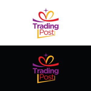 Trading Post | Logo-Design von prodesigns99