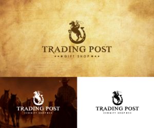 Logo Design by step forward 2 for Rancho de los Caballeros Ranch and Golf Club LLC | Design: #27330729