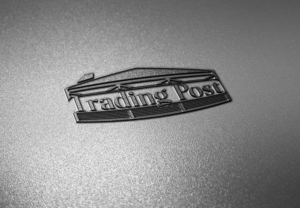 Trading Post | Diseño de Logo por PinworksDesign