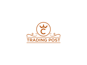 Trading Post | Logo Design by BNdesigner