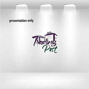 Trading Post | Logo Design by uitaki