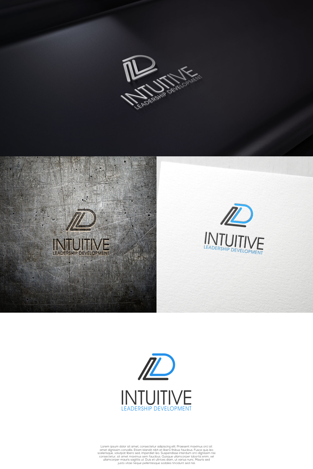 Logo Design by untung bertubi-tubi for this project | Design #27330934