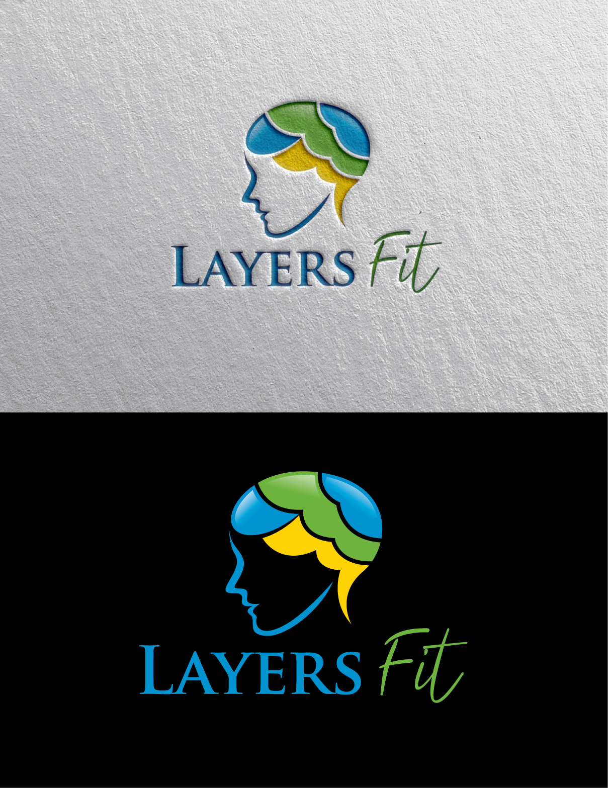 Logo Design by blue eye for this project | Design #27331032