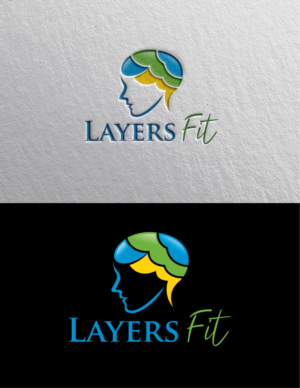 Logo Design by blue eye