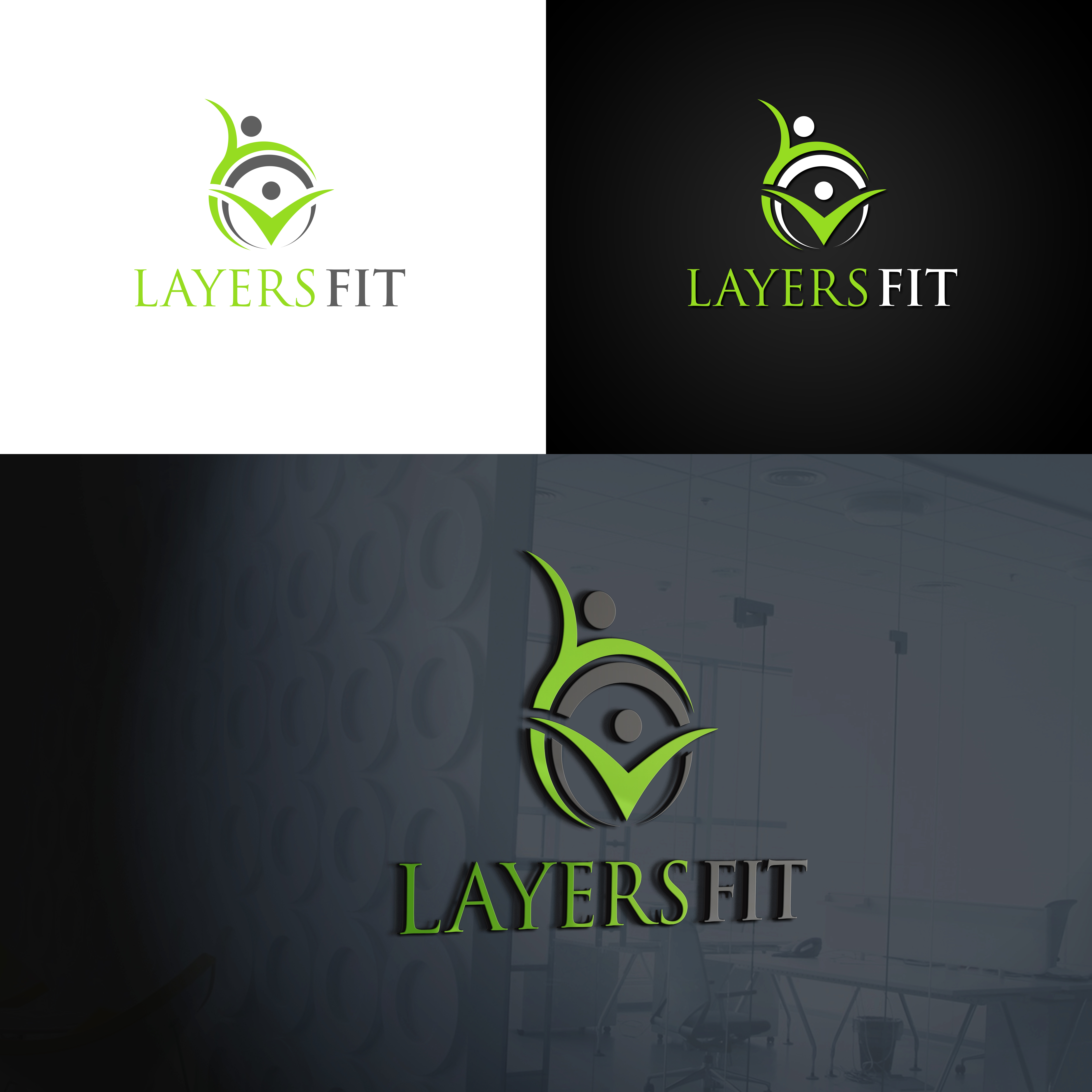 Logo Design by RK CREATIVE for this project | Design #27333829