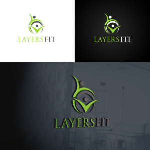 Logo Design by RK CREATIVE