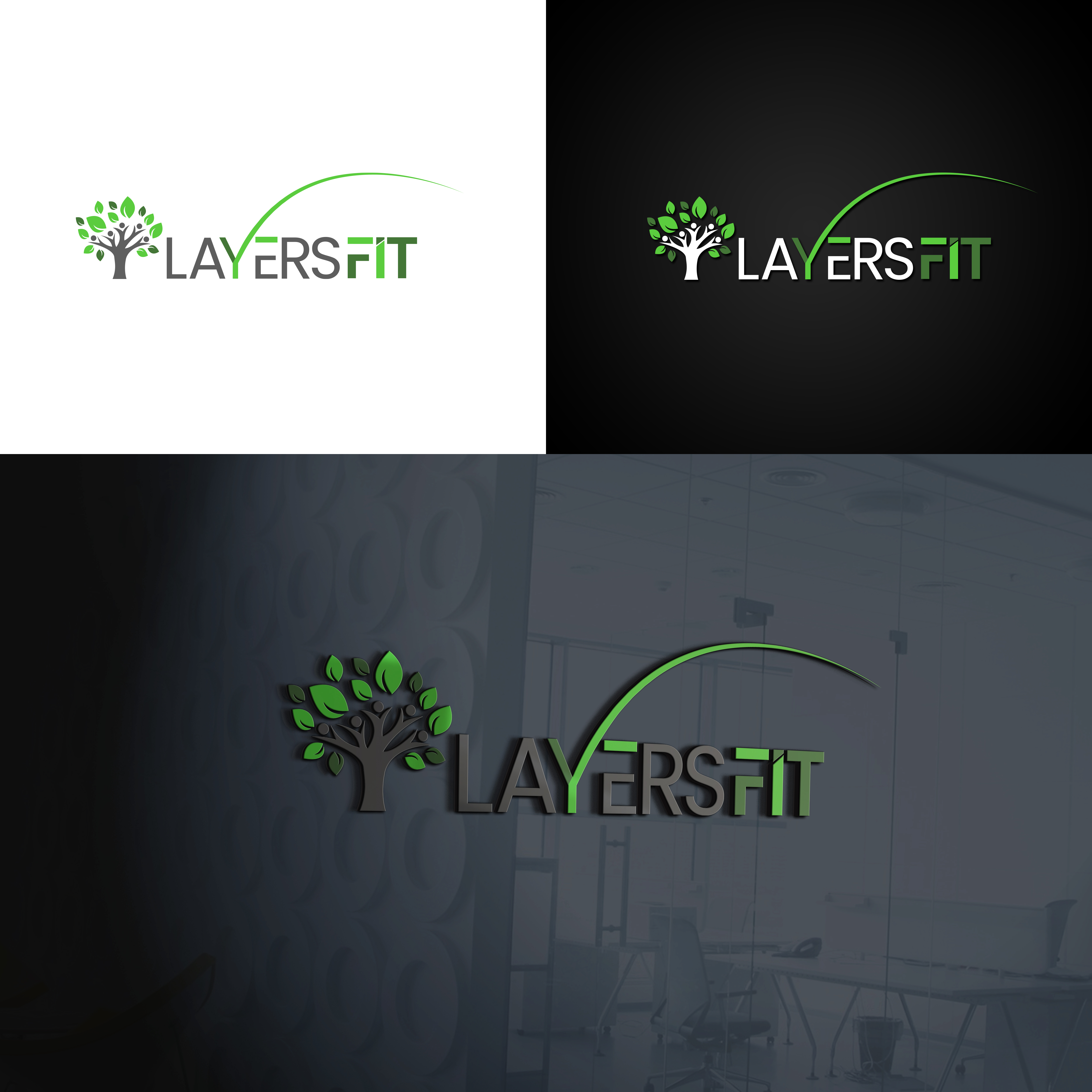 Logo Design by RK CREATIVE for this project | Design #27333830