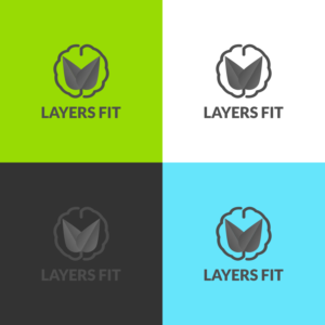 Logo Design by Luffy 3