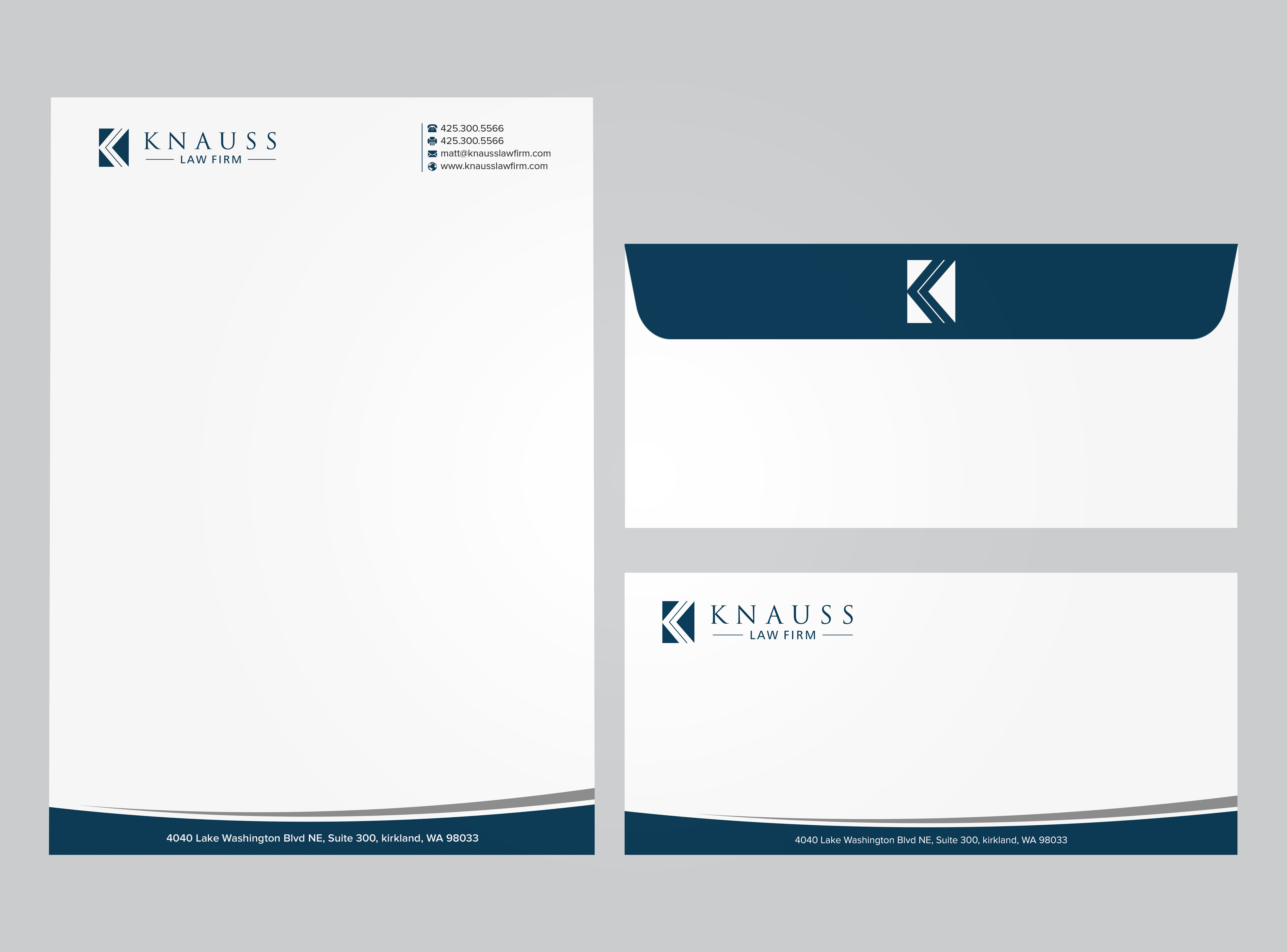 Letterhead Design by sadikul islam for this project | Design #27348240