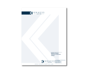 Letterhead Design by Badhan for this project | Design: #27333942
