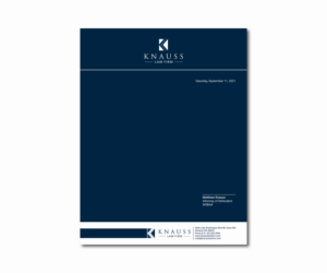 Letterhead Design by Badhan