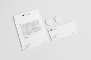 Letterhead Design by Pinar™ for this project | Design #27350451