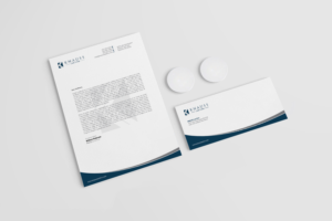 Letterhead Design by OxonoArt for this project | Design: #27350568