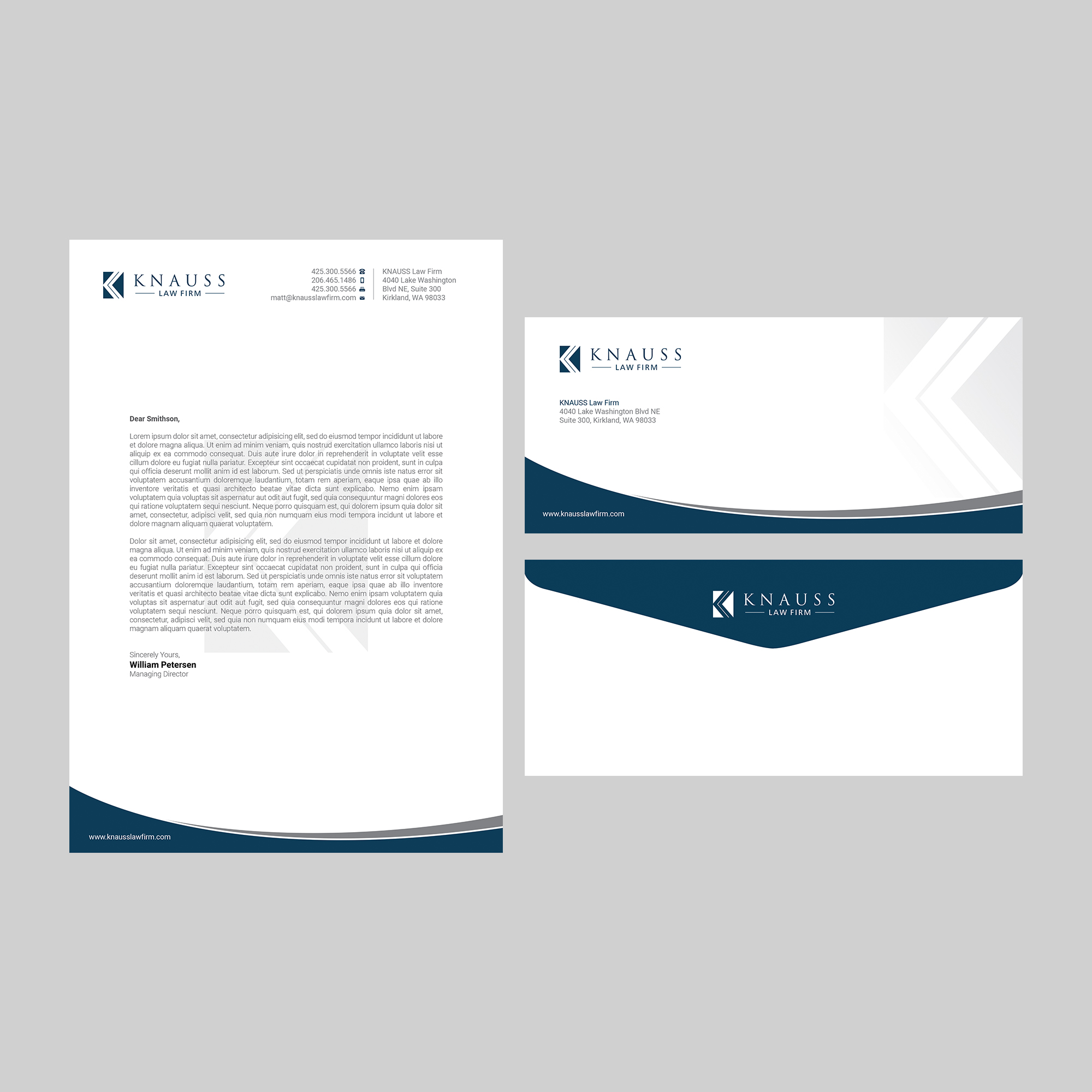 Letterhead Design by OxonoArt for this project | Design #27356184
