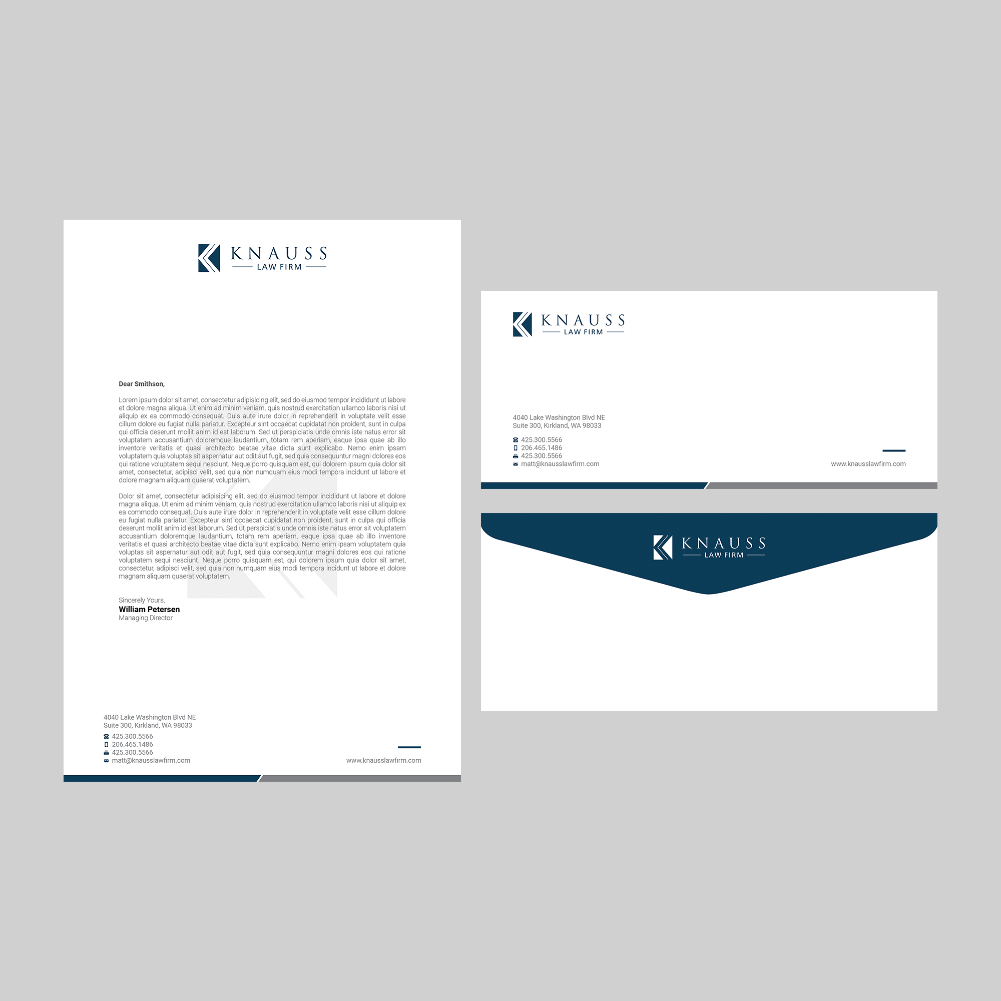 Letterhead Design by OxonoArt for this project | Design #27356185