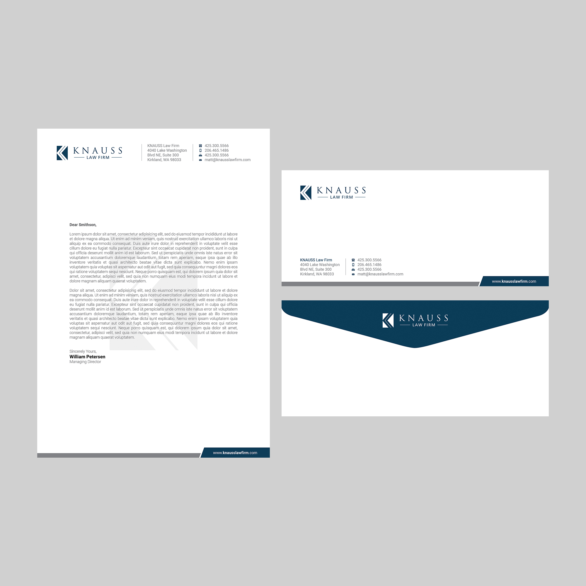 Letterhead Design by OxonoArt for this project | Design #27356234