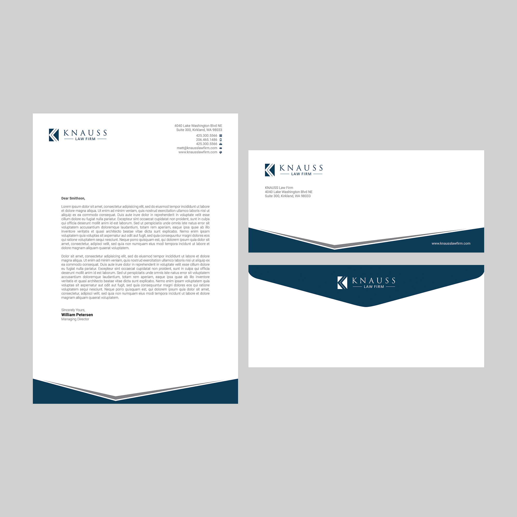 Letterhead Design by OxonoArt for this project | Design #27356323
