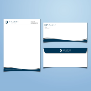 Letterhead Design by Pictorial for this project | Design #27330264
