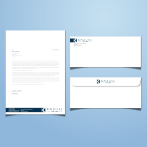 Letterhead Design by LAXMI DESIGNHUB for this project | Design: #27330265