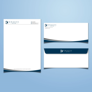 Letterhead Design by LAXMI DESIGNHUB for this project | Design: #27330266