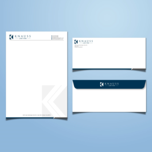 Letterhead Design by LAXMI DESIGNHUB for this project | Design: #27330272