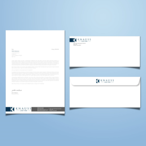 Letterhead Design by LAXMI DESIGNHUB for this project | Design: #27330273