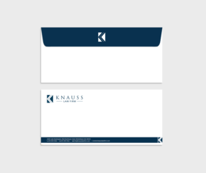 Letterhead Design by Right_D for this project | Design: #27344331