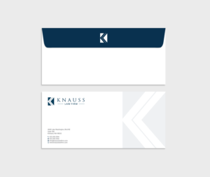 Letterhead Design by Right_D for this project | Design: #27344334
