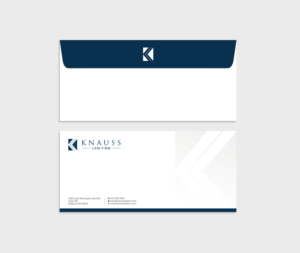 Letterhead Design by Right_D for this project | Design: #27344345