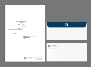 Letterhead Design by chandrayaan.creative for this project | Design: #27344138