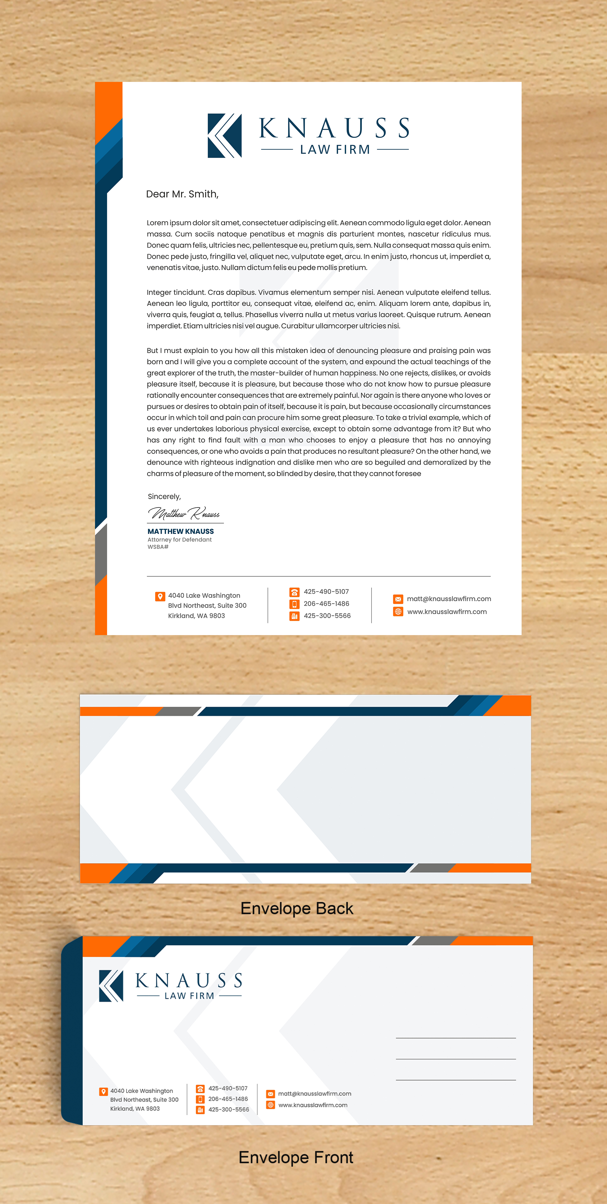 Diseño de Membrete por ecorokerz para este proyecto | Diseño #27332568