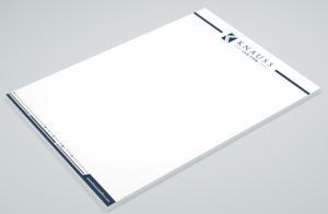 Diseño de Membrete por Petter Goms para este proyecto | Diseño: #27333318