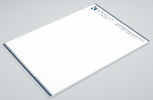 Diseño de Membrete por Petter Goms para este proyecto | Diseño: #27333473