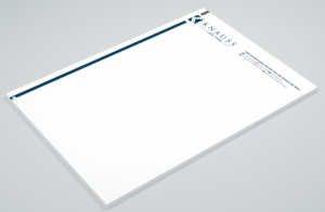 Diseño de Membrete por Petter Goms para este proyecto | Diseño: #27333498