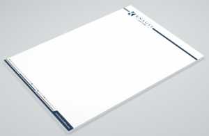 Diseño de Membrete por Petter Goms para este proyecto | Diseño: #27335018