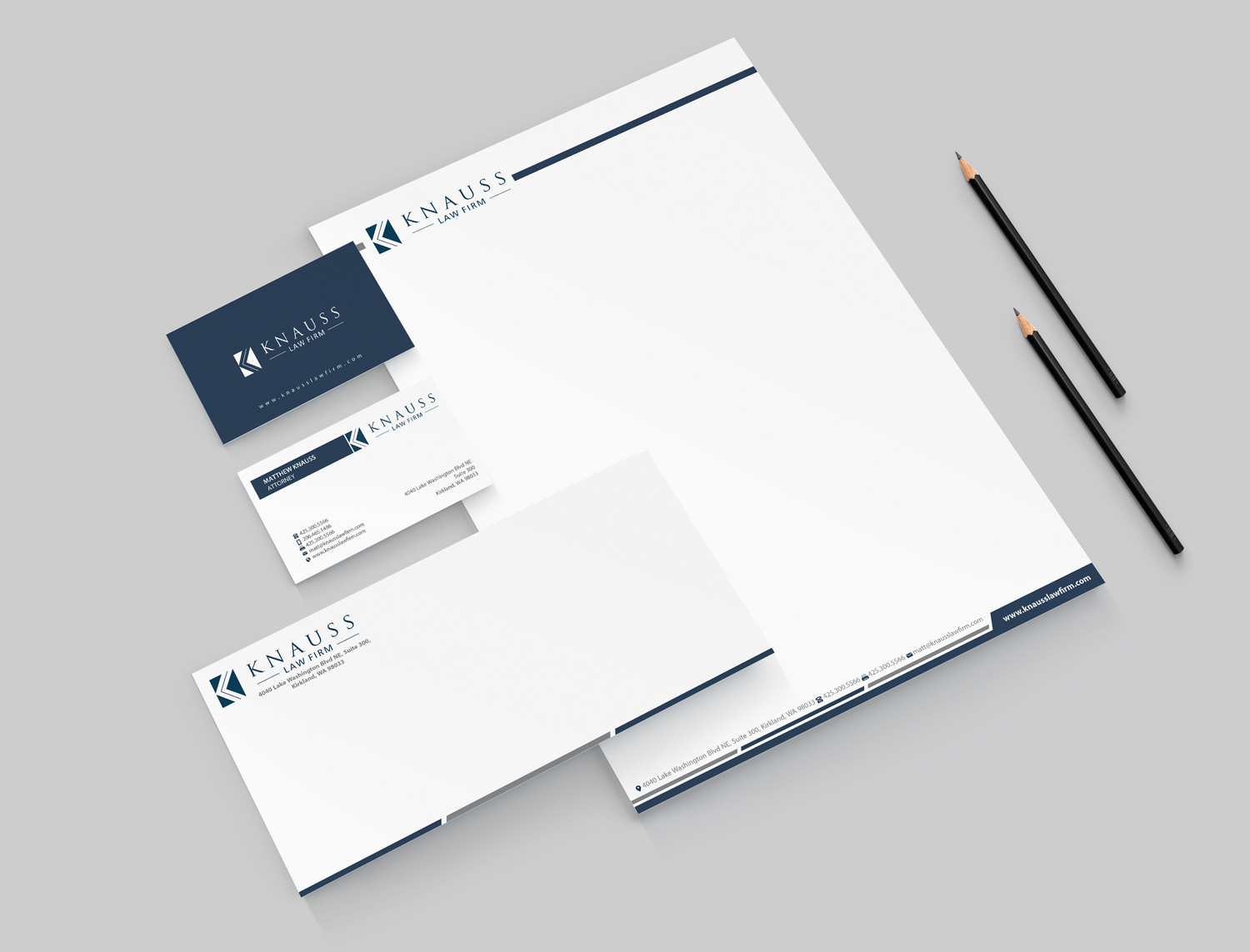 Letterhead Design by Petter Goms for this project | Design #27335108