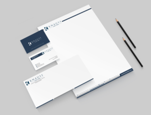 Diseño de Membrete por Petter Goms para este proyecto | Diseño: #27335108