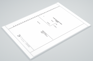 Diseño de Membrete por Petter Goms para este proyecto | Diseño: #27335205
