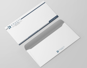 Diseño de Membrete por Petter Goms para este proyecto | Diseño: #27335295