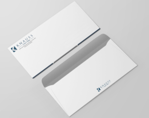 Letterhead Design by Petter Goms for this project | Design: #27335297