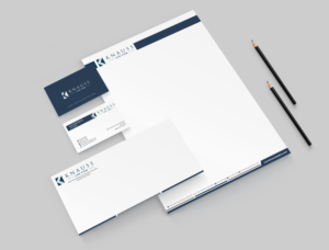 Letterhead Design by Petter Goms for this project | Design: #27335305