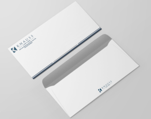 Letterhead Design by Petter Goms for this project | Design: #27335562