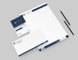 Letterhead Design by Petter Goms for this project | Design: #27336785