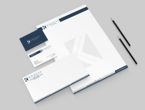 Letterhead Design by Petter Goms for this project | Design: #27353030
