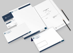 Letterhead Design by Petter Goms for this project | Design: #27353109