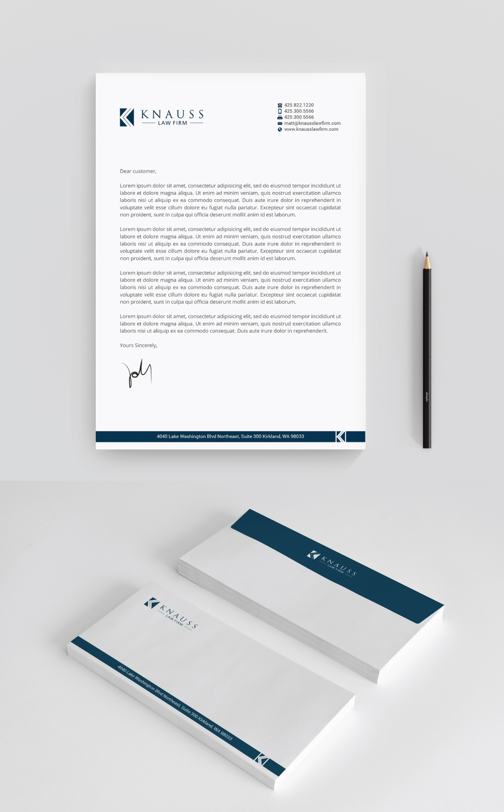 Briefkopf-Design von R.design für dieses Projekt | Design #27337279