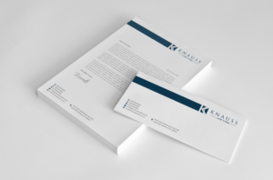 Letterhead Design by CilioLab for this project | Design: #27345505