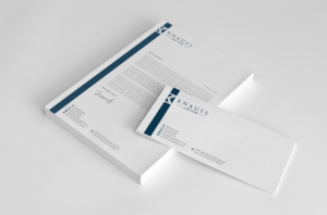 Letterhead Design by CilioLab for this project | Design: #27345506
