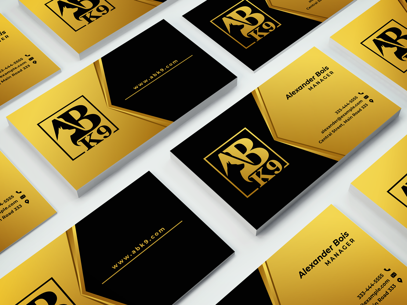 Logo-Design von anico für dieses Projekt | Design #27428653