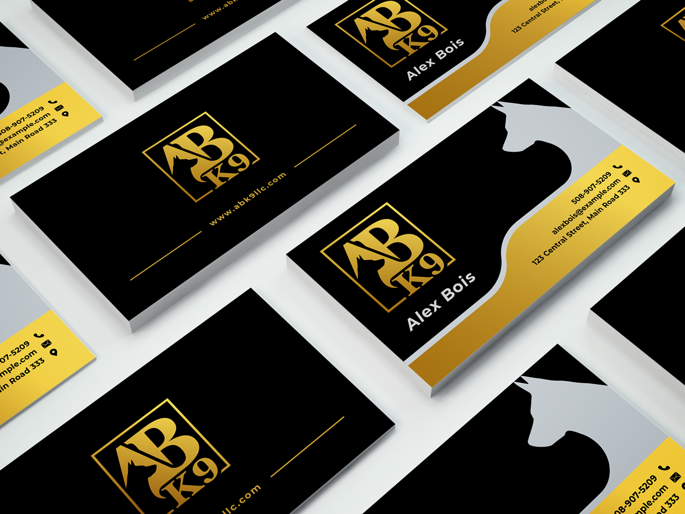 Design de Logo par anico pour ce projet | Design #27439263